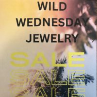 June 7th Jewelry Sale