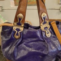 Item of the week Michael Kors Handbag